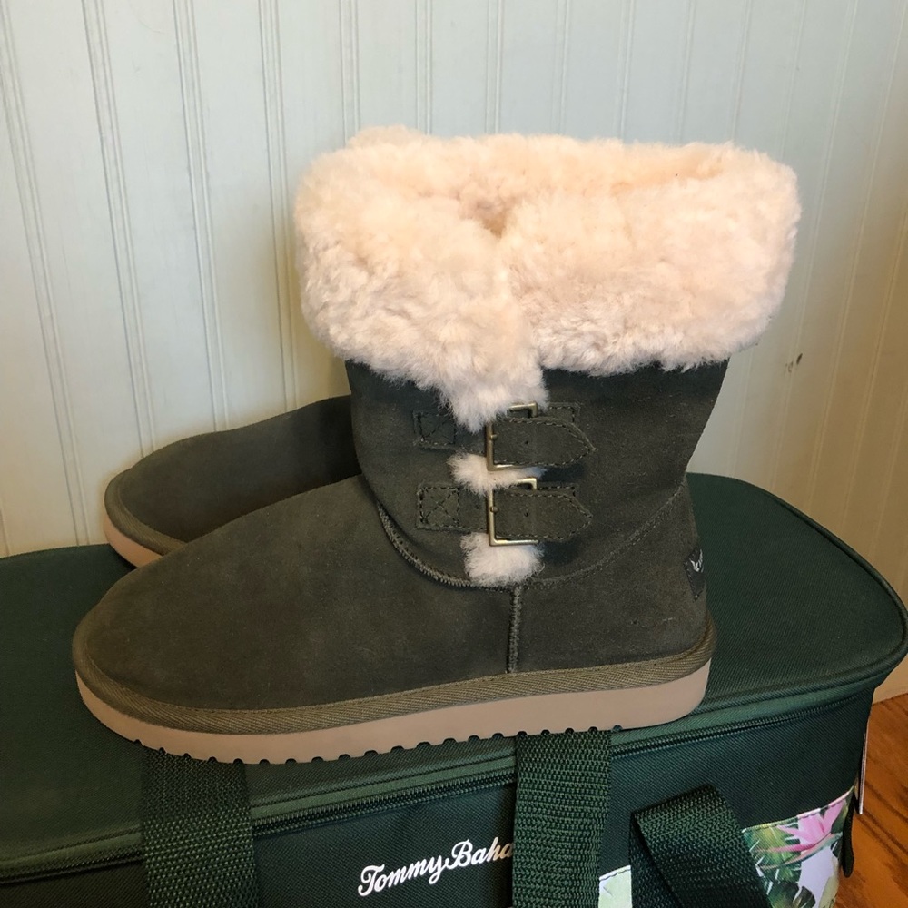 KOOLABURRA by UGGS